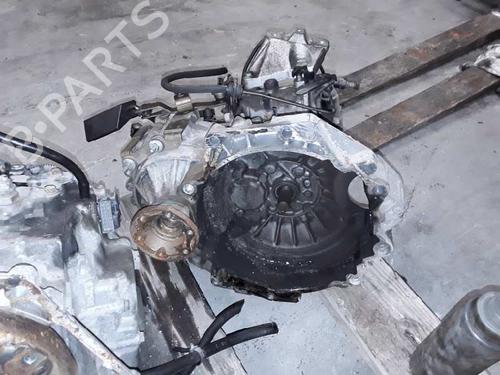Used Gearbox VW GOLF IV (1J1) 1.6 (102 hp) 8568286