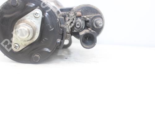 Starter VW GOLF VI (5K1) 1.6 TDI | BP17151465M8 