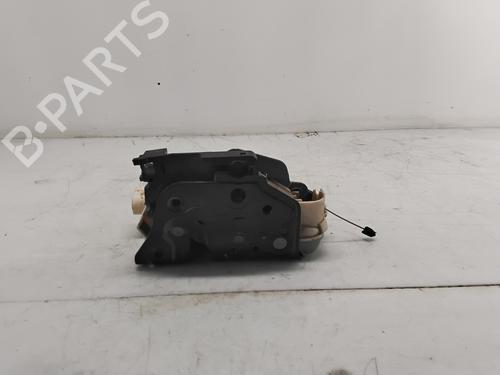 Front left lock SEAT ALTEA (5P1)  | BP29020848C98 