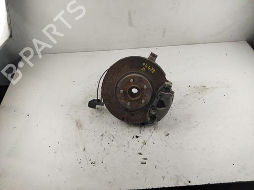 Used Right front steering knuckle FORD MONDEO V Hatchback (CE) 1.5 TDCi (120 hp) 18694275