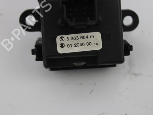 Steering column stalk BMW 3 (E46)  | BP15510013I23 