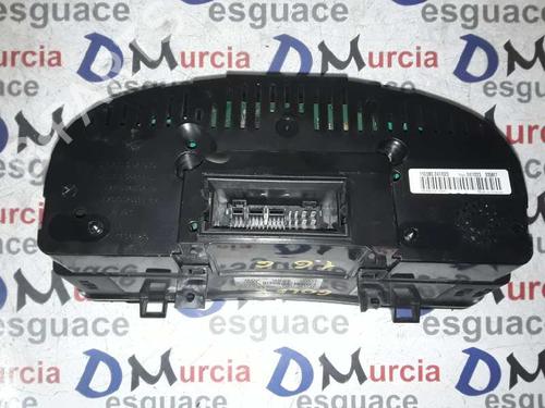 Instrument cluster VW GOLF V (1K1)  | BP8553265C47 