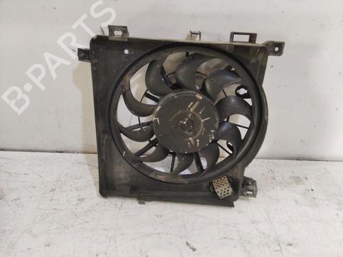 Kjølevifte elektrisk OPEL ASTRA H (A04) 1.3 CDTI (L48) | BP19028135M35 