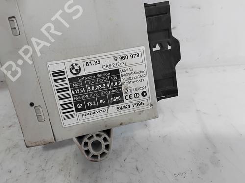 Elektronisk modul BMW 5 (E60)  | BP29399150M83 