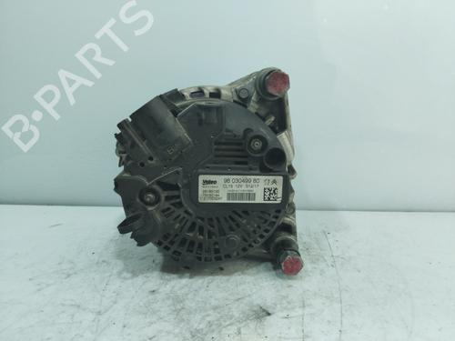 Used Alternator RENAULT KANGOO (KC0/1_) 1.9 dTi (KC0U) (80 hp) 19028024