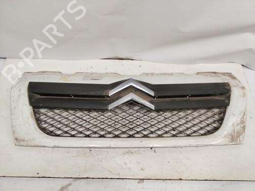 Used Grille Grille CITROËN JUMPER II Platform/Chassis 2.2 HDi 100 (101 hp) 33440968 33440968