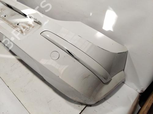 Rear bumper OPEL ASTRA H (A04)  | BP27392976C8 