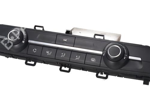 Used Climate control Climate control 38014667 38014667