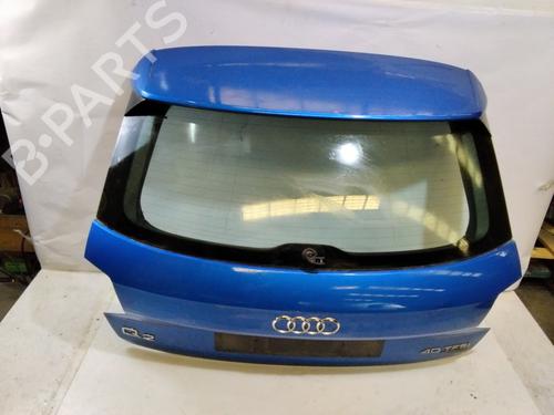 Tailgate AUDI Q2 (GAB, GAG)  | BP18465134C6 