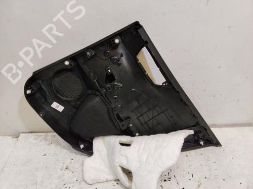 Verkleidung hinten links FORD FOCUS I (DAW, DBW)  | BP18246439C60 