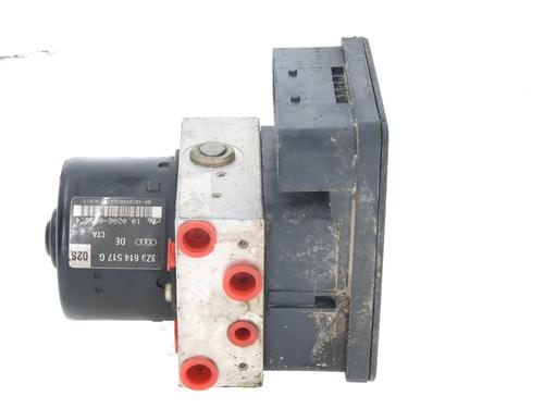 ABS pump AUDI A2 (8Z0) 1.4 TDI | BP31608977M43 