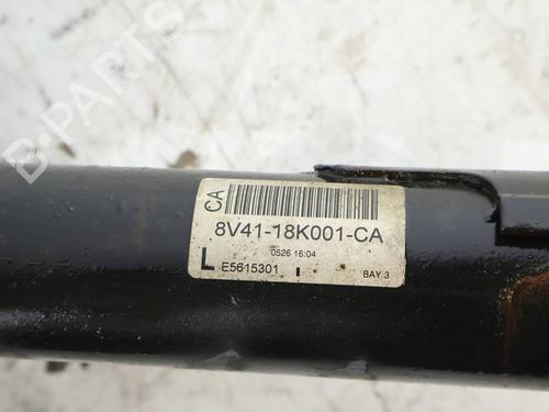 Left front shock absorber FORD KUGA I | BP38870483M16 - Image 4