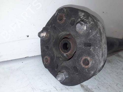 Driveshaft MERCEDES-BENZ C-CLASS (W204)  | BP8577047M37 