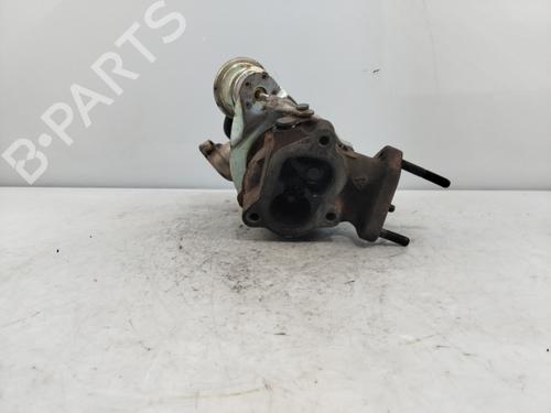 Turbocharger/Supercharger FIAT GRANDE PUNTO (199_)  | BP18246105M71 