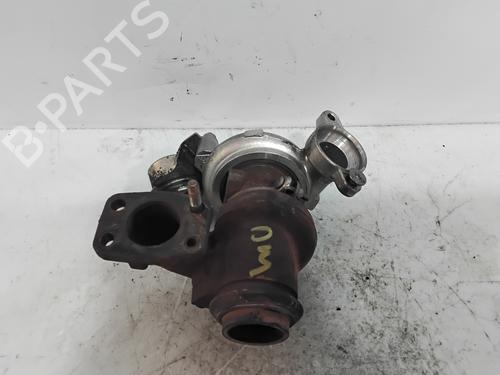 Turbolader/Kompressor PEUGEOT 307 Break (3E)  | BP27730701M71 