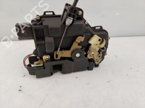 Front right lock VW PASSAT B5 (3B2)  | BP23188541C97 