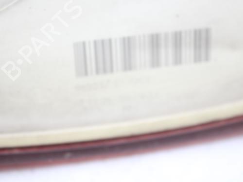 Left taillight AUDI A4 B7 (8EC) 2.0 TFSI | BP16708472C34 