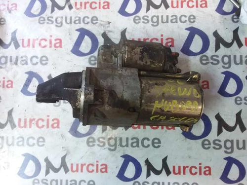 Starter DAEWOO NUBIRA Saloon (J200) 1.6 | BP8553192M8