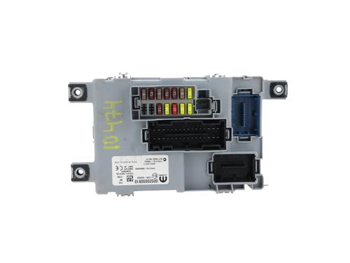 Sikringsdåse FIAT PANDA (169_) 1.2 (169AXF2A, 169AXF1A) (69 hp) 30809745