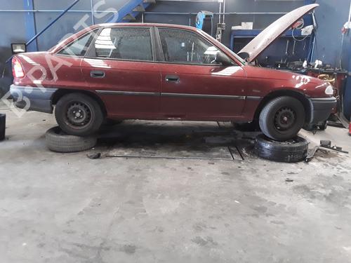 Højre baglygte OPEL ASTRA F Saloon (T92) 1.4 (F19, M19) | BP15230861C35 