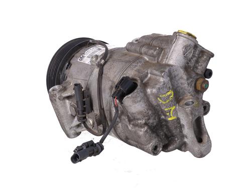 AC compressor OPEL ASTRA J (P10) | BP38202990M34 - Image 4