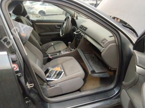 Motor do elevador de vidro frente esquerdo AUDI A4 B6 (8E2) 1.8 T | BP29834594E21