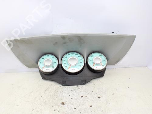 Used Instrument cluster PEUGEOT 807 (EB_) [2002-2025]  15358961