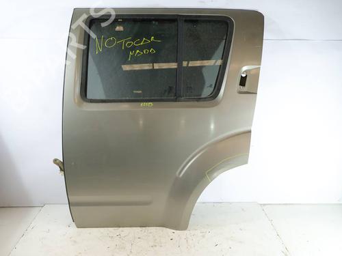 Used Left rear door Left rear door 39412102 39412102