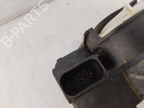Front right lock OPEL MOKKA / MOKKA X (J13) 1.6 CDTI (_76) | BP23848214C97 