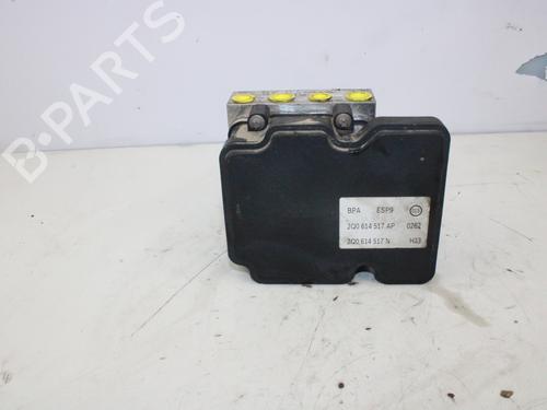 Abs pomp VW POLO V (6R1, 6C1) [2009-2022]  17094293