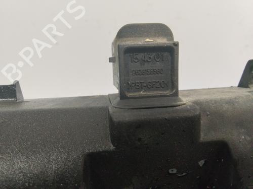 Ignition coil PEUGEOT 206 Hatchback (2A/C) 1.4 LPG | BP21661995M94 