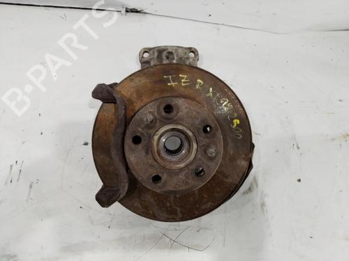 Venstre Styrespindel Lejehus PEUGEOT BOXER Van (244) [2001-2026]  32273168