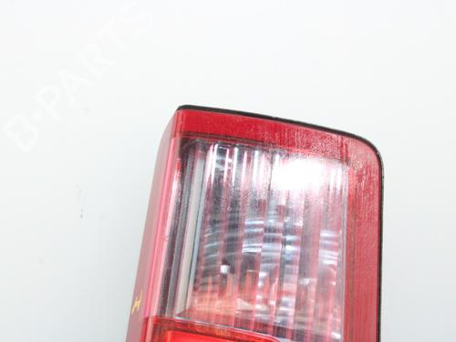 Venstre baglygte CITROËN C5 II (RC_) [2004-2008]  16117838