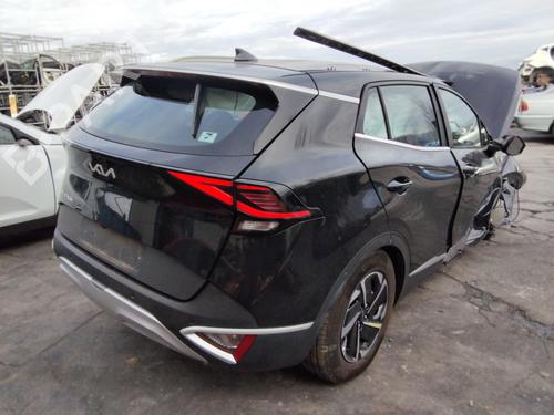 Intercooler KIA SPORTAGE IV (QL, QLE) | BP31301802M30