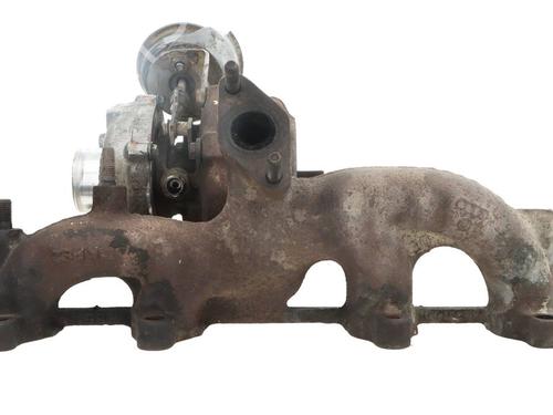 Used Turbocharger/Supercharger Turbocharger/Supercharger 38723139 38723139