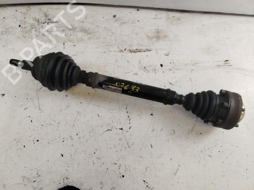 Arbre de transmission avant droit AUDI TT (8N3) 1.8 T quattro (224 hp) 21725504