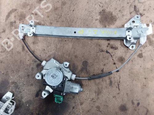 Used Front left window mechanism FORD KUGA I [2008-2012]  10248099