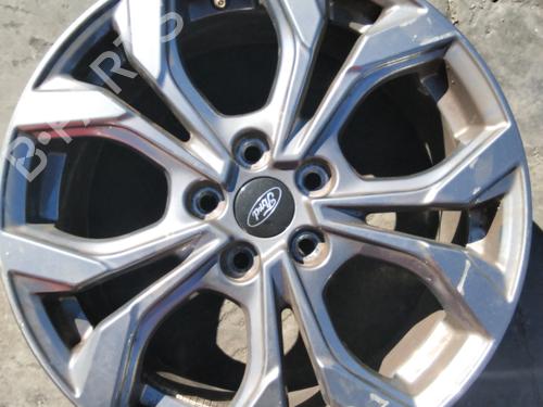Used Rim FORD FOCUS III [2010-2020]  21014354