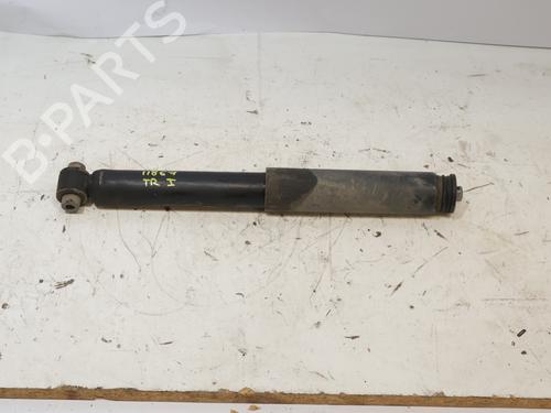Used Left rear shock absorber Left rear shock absorber 36935672 36935672