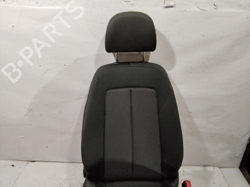 Right front seat AUDI Q2 (GAB, GAG)  | BP34052021C16  - Image 6