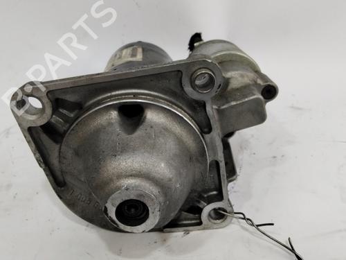 Starter FIAT DOBLO Cargo (263_)  | BP29547677M8 