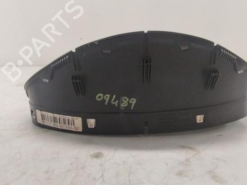 Instrument cluster PEUGEOT 407 (6D_) | BP27818366C47