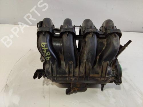 Intake manifold CITROËN C4 Coupe (LA_) 1.4 16V | BP29851956M70