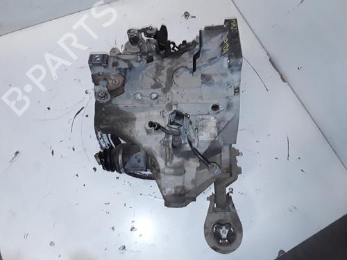 Gearbox MAZDA 6 Estate (GH) 2.0 MZR-CD (GH14) | BP10226696M3 