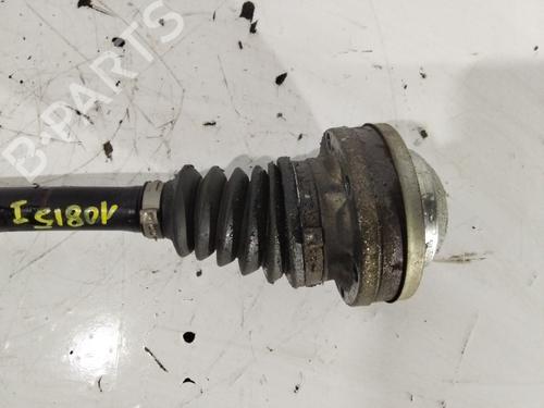 Left front driveshaft VW GOLF VI (5K1) | BP32163083M38 - Image 4