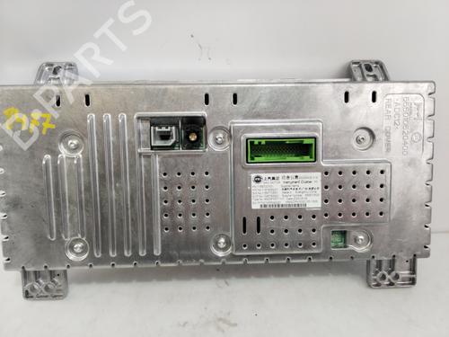 Instrument cluster MG MG HS (AS23)  | BP23451499C47 