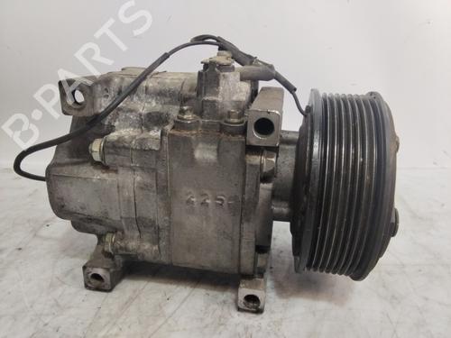 AC compressor MAZDA CX-7 (ER)  | BP27708851M34 