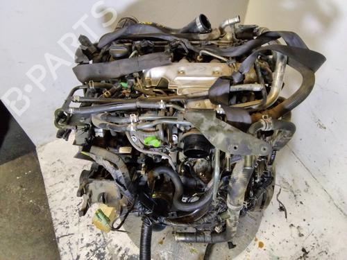 Engine SUZUKI GRAND VITARA I (FT, HT) | BP37013146M1 - Image 6