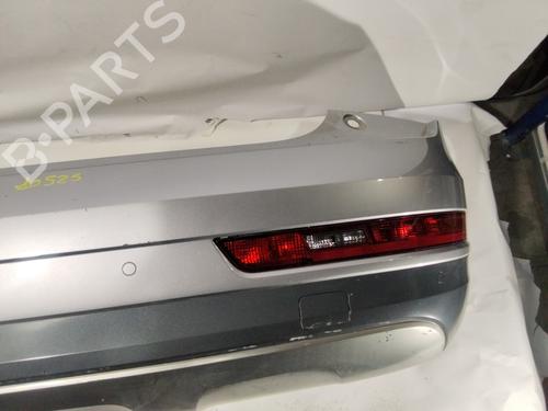 Rear bumper AUDI Q3 (8UB, 8UG) | BP30926113C8