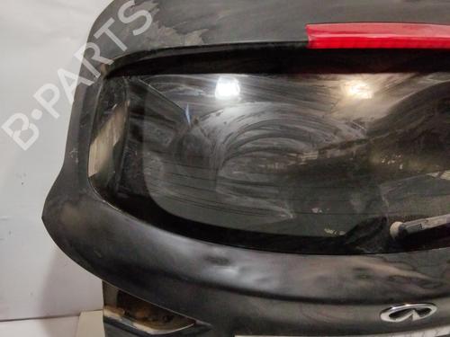 Tailgate INFINITI QX70 30d AWD | BP29639377C6 